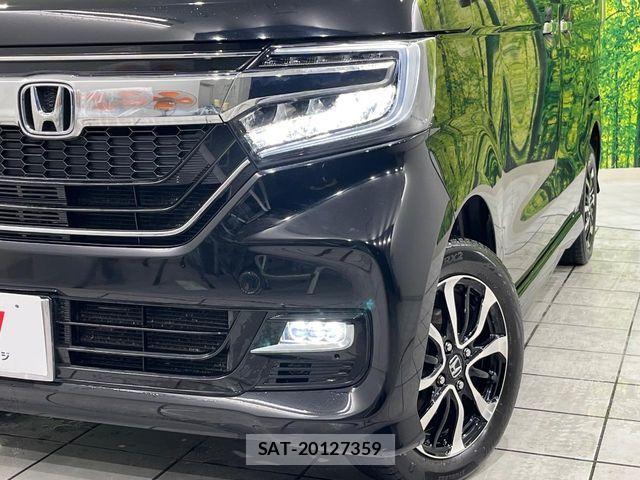 Honda N BOX CUSTOM 2019-08 6305622-13