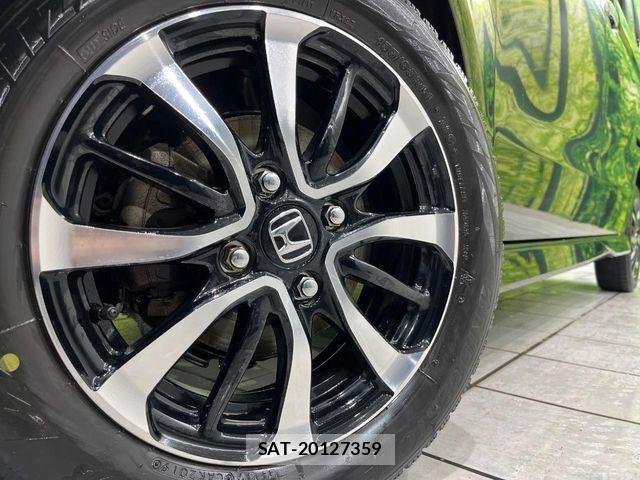 Honda N BOX CUSTOM 2019-08 6305622-14