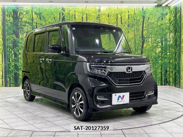 Honda N BOX CUSTOM 2019-08 6305622-15
