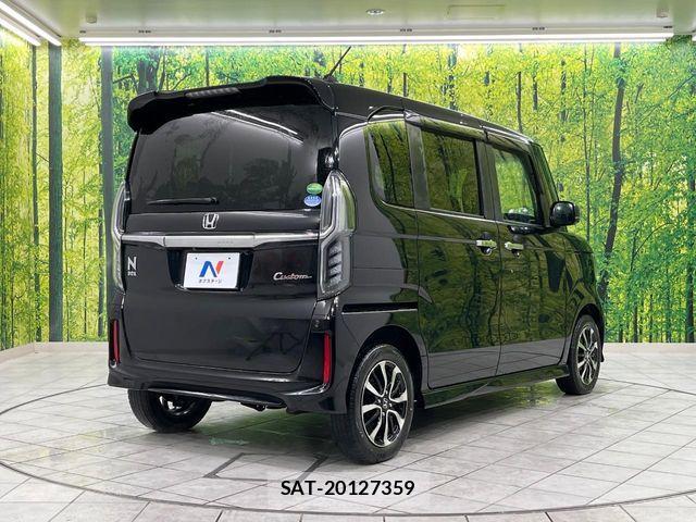Honda N BOX CUSTOM 2019-08 6305622-16