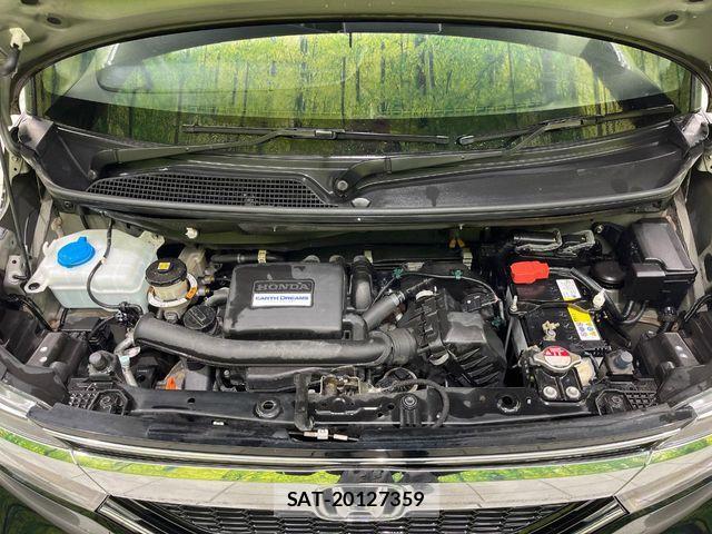 Honda N BOX CUSTOM 2019-08 6305622-17
