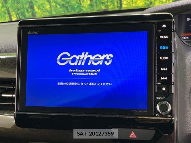 Honda N BOX CUSTOM 2019-08 6305622-2