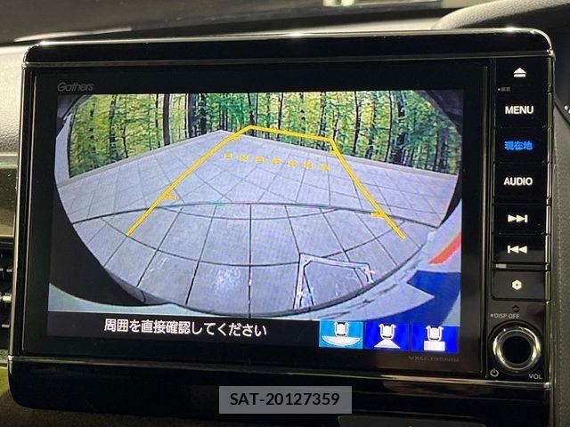 Honda N BOX CUSTOM 2019-08 6305622-3