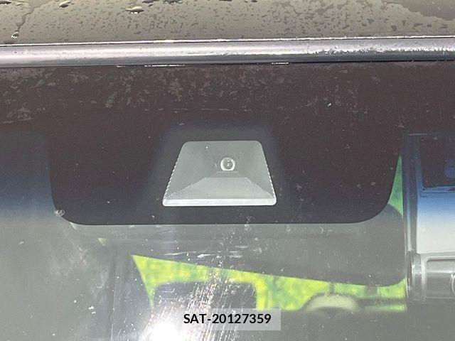 Honda N BOX CUSTOM 2019-08 6305622-4