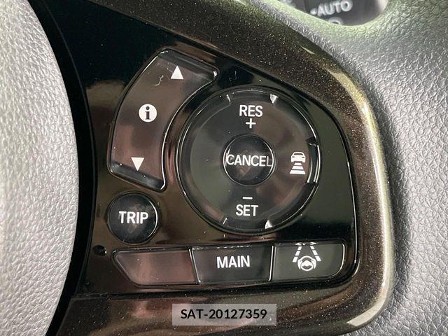 Honda N BOX CUSTOM 2019-08 6305622-5