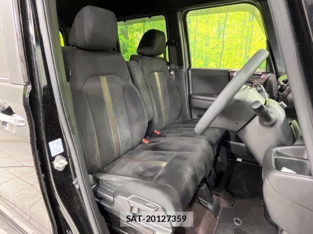 Honda N BOX CUSTOM 2019-08 6305622-7