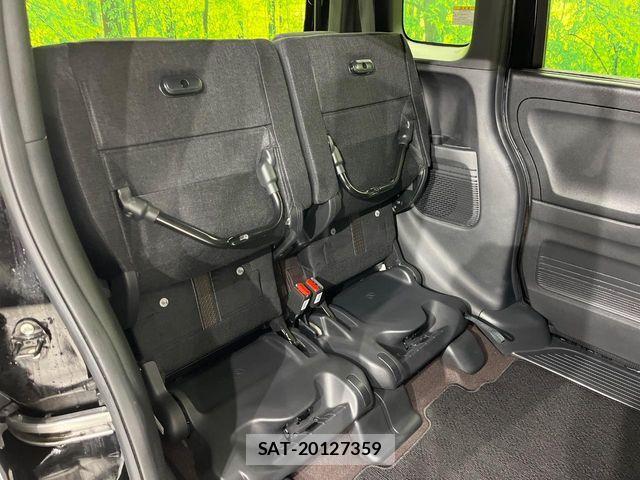 Honda N BOX CUSTOM 2019-08 6305622-8