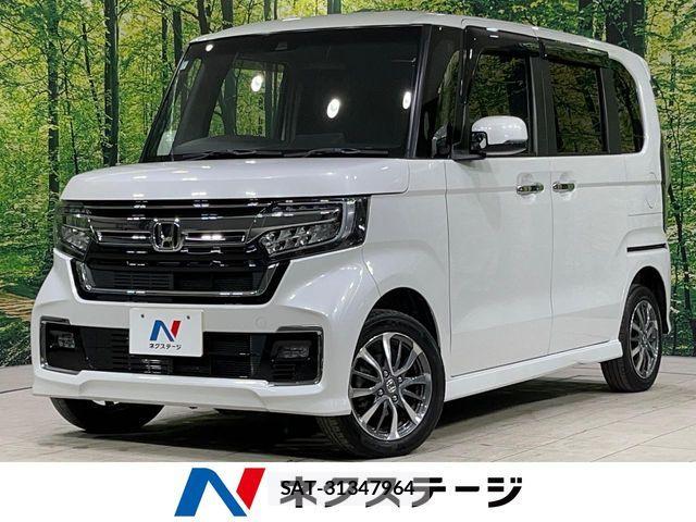 Honda N BOX CUSTOM 2021-07 6305620-0