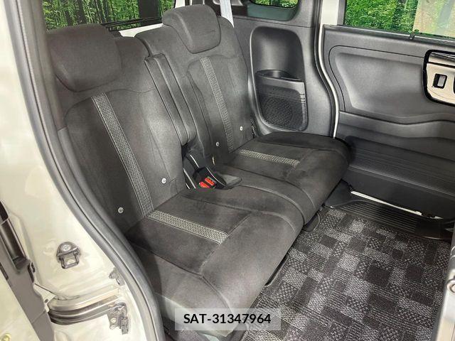Honda N BOX CUSTOM 2021-07 6305620-9