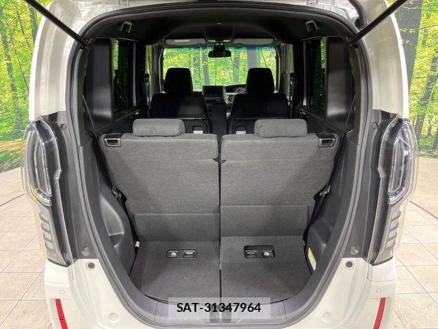 Honda N BOX CUSTOM 2021-07 6305620-10