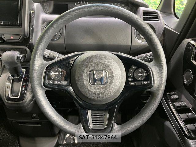 Honda N BOX CUSTOM 2021-07 6305620-11