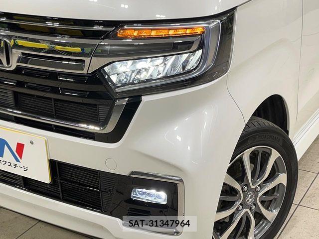 Honda N BOX CUSTOM 2021-07 6305620-12