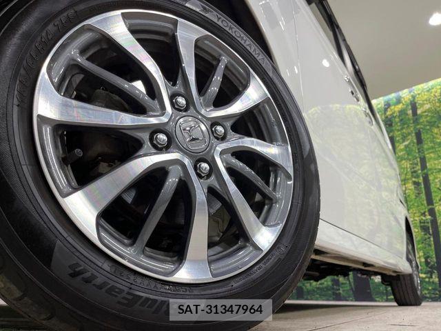 Honda N BOX CUSTOM 2021-07 6305620-13
