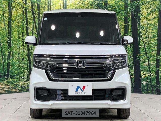 Honda N BOX CUSTOM 2021-07 6305620-14