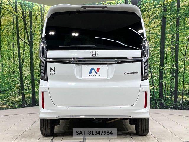 Honda N BOX CUSTOM 2021-07 6305620-15