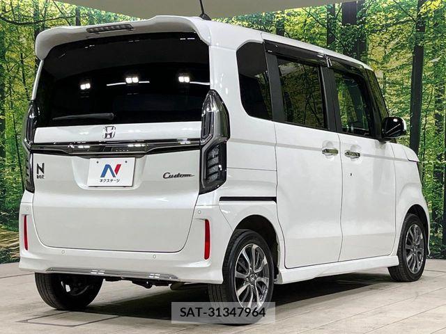 Honda N BOX CUSTOM 2021-07 6305620-17