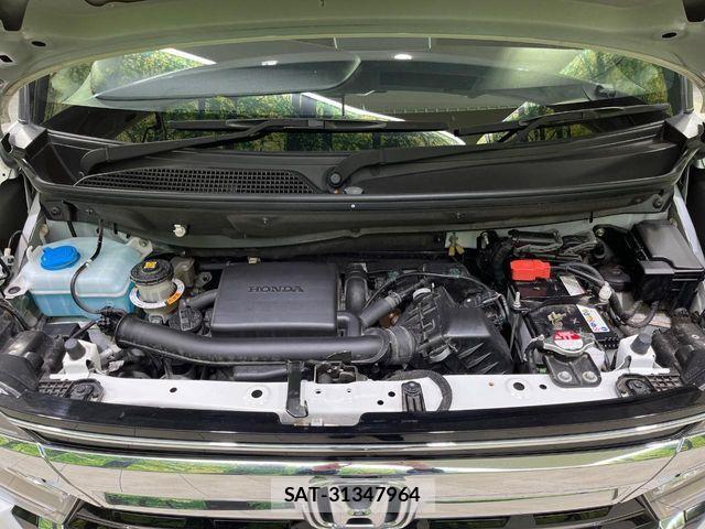 Honda N BOX CUSTOM 2021-07 6305620-18