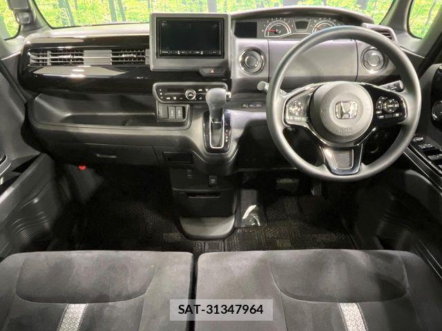 Honda N BOX CUSTOM 2021-07 6305620-1