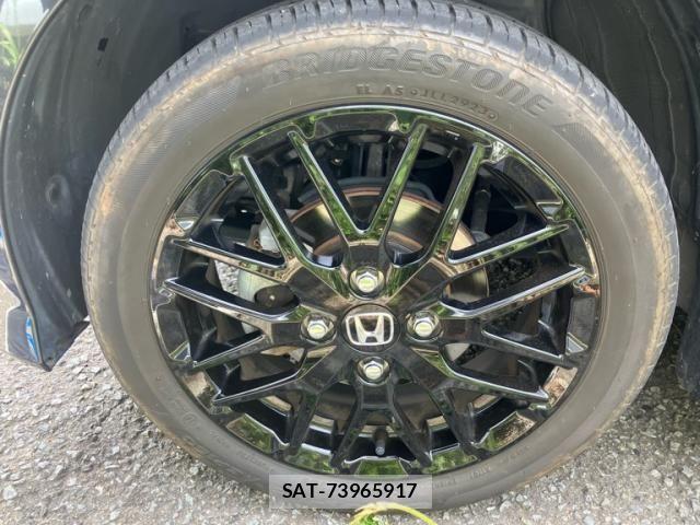 Honda N BOX CUSTOM 2023-09 6501089-8
