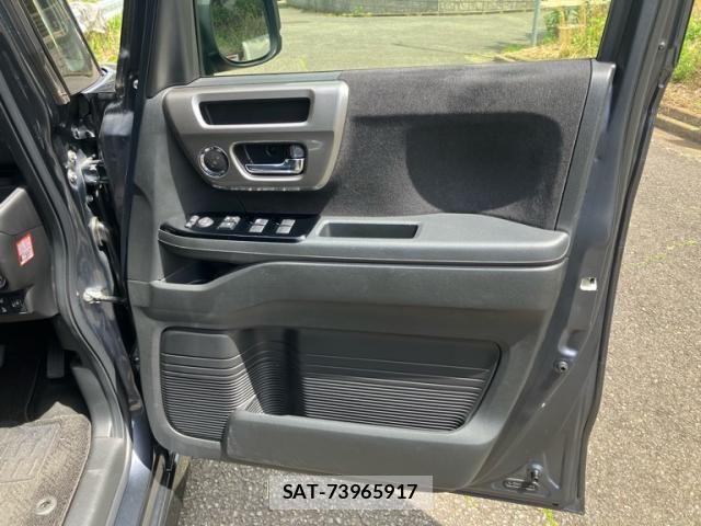 Honda N BOX CUSTOM 2023-09 6501089-11