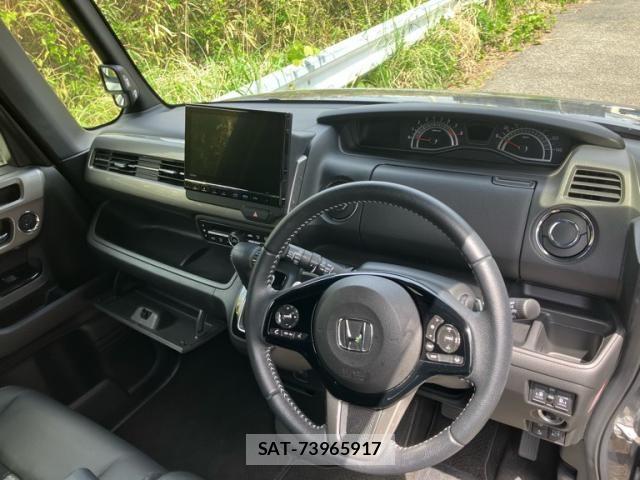 Honda N BOX CUSTOM 2023-09 6501089-13