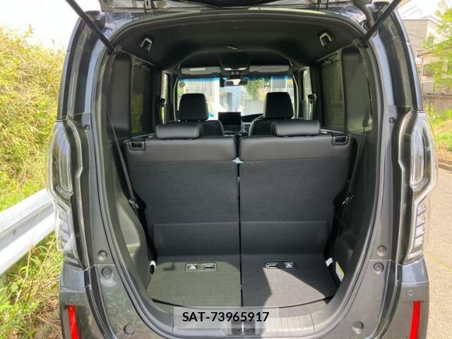 Honda N BOX CUSTOM 2023-09 6501089-17