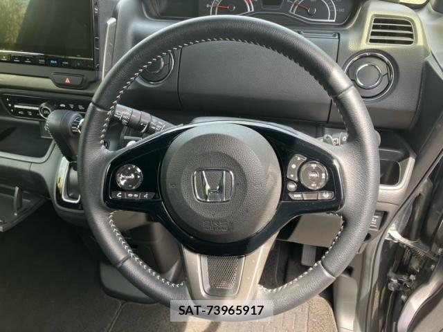 Honda N BOX CUSTOM 2023-09 6501089-19