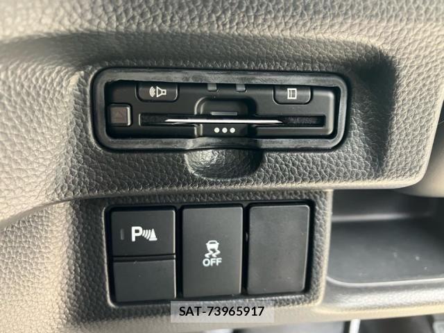 Honda N BOX CUSTOM 2023-09 6501089-22