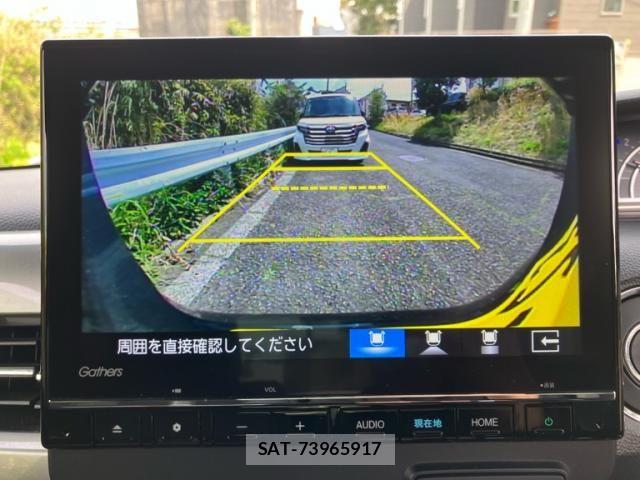 Honda N BOX CUSTOM 2023-09 6501089-24