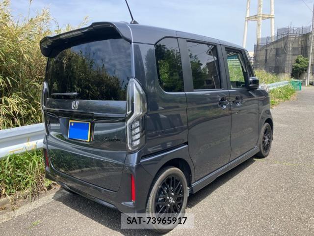 Honda N BOX CUSTOM 2023-09 6501089-3