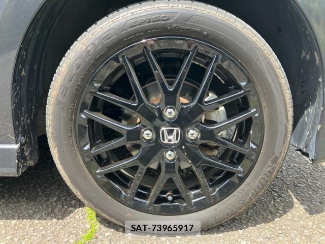 Honda N BOX CUSTOM 2023-09 6501089-5