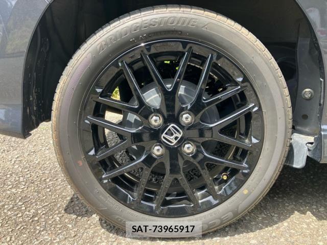 Honda N BOX CUSTOM 2023-09 6501089-6