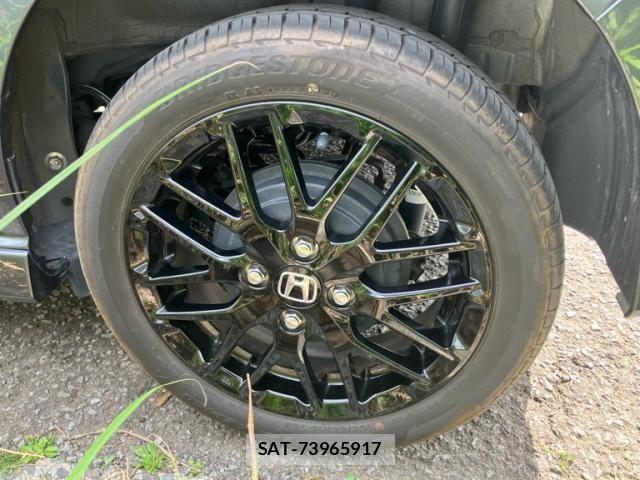 Honda N BOX CUSTOM 2023-09 6501089-7