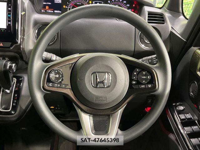 Honda N BOX CUSTOM 2019-04 6501095-10