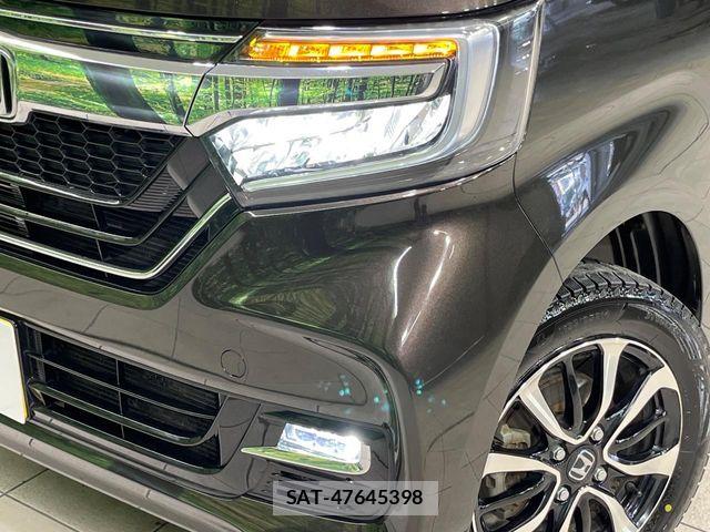 Honda N BOX CUSTOM 2019-04 6501095-11