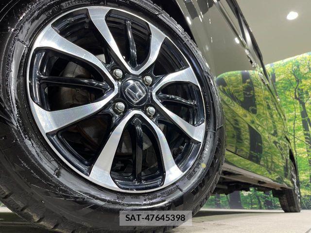 Honda N BOX CUSTOM 2019-04 6501095-12