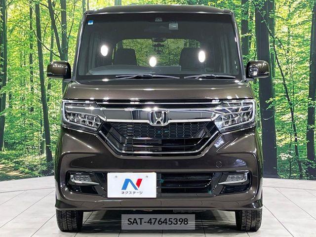 Honda N BOX CUSTOM 2019-04 6501095-13