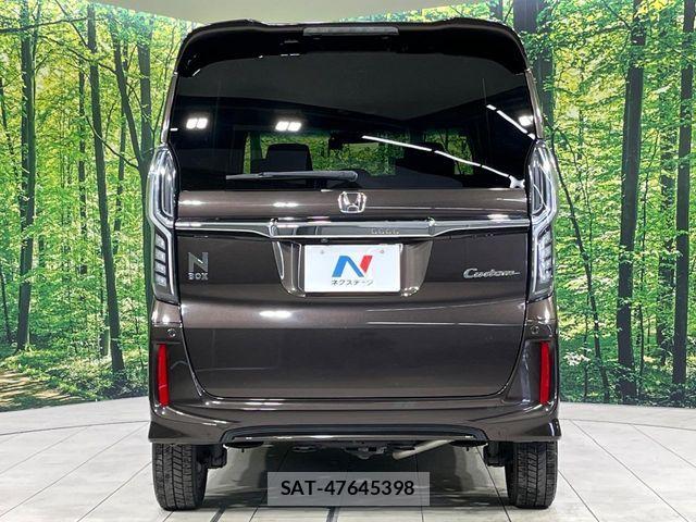 Honda N BOX CUSTOM 2019-04 6501095-14
