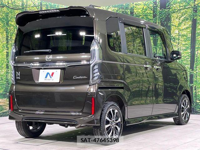Honda N BOX CUSTOM 2019-04 6501095-16