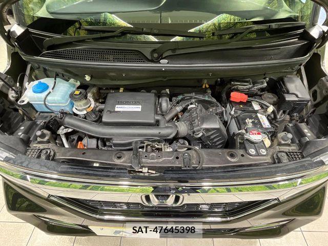 Honda N BOX CUSTOM 2019-04 6501095-17