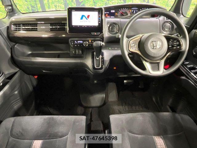 Honda N BOX CUSTOM 2019-04 6501095-1