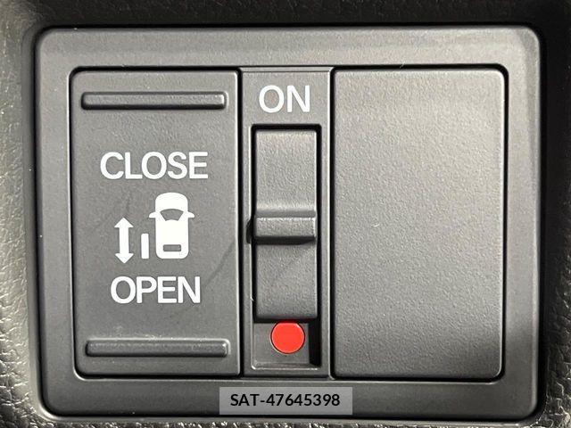 Honda N BOX CUSTOM 2019-04 6501095-2