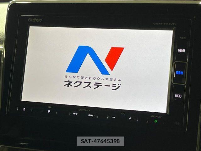 Honda N BOX CUSTOM 2019-04 6501095-3