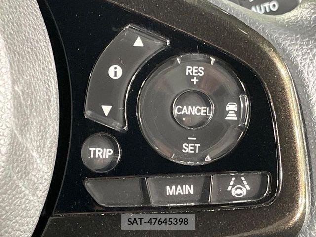 Honda N BOX CUSTOM 2019-04 6501095-6