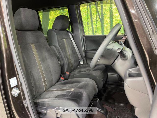 Honda N BOX CUSTOM 2019-04 6501095-7