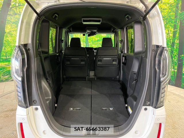 Honda N BOX CUSTOM 2021-02 6501094-11