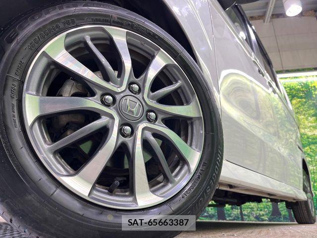 Honda N BOX CUSTOM 2021-02 6501094-13