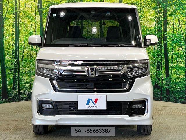 Honda N BOX CUSTOM 2021-02 6501094-14