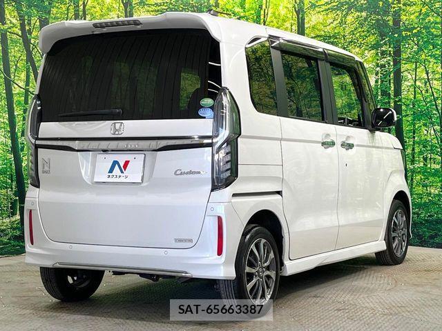 Honda N BOX CUSTOM 2021-02 6501094-17