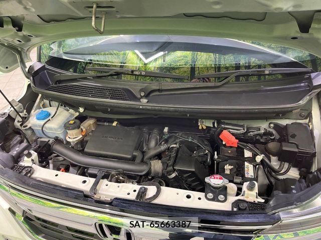 Honda N BOX CUSTOM 2021-02 6501094-18